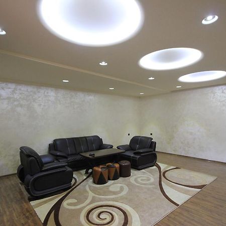 Rent Inn Yerevan On Arami Street 部屋 写真