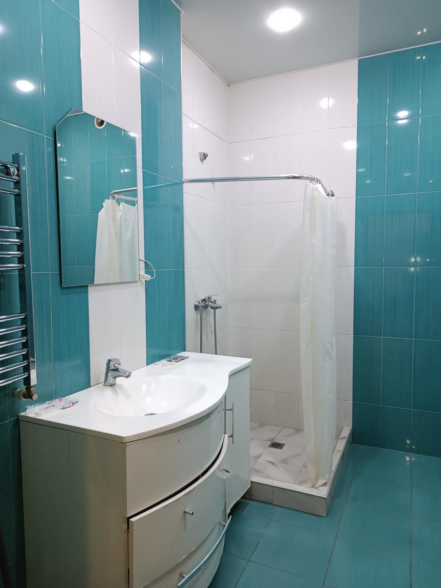 Rent Inn Yerevan On Arami Street エクステリア 写真