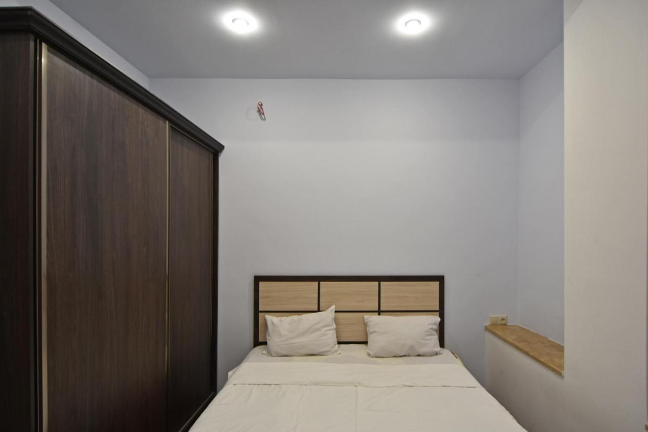 Rent Inn Yerevan On Arami Street エクステリア 写真