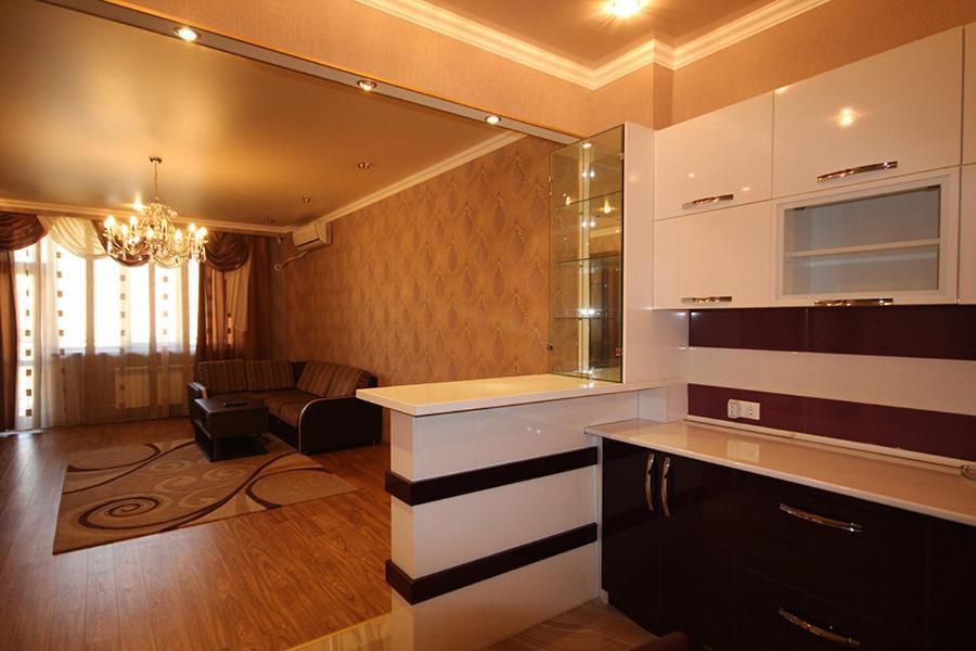Rent Inn Yerevan On Arami Street エクステリア 写真