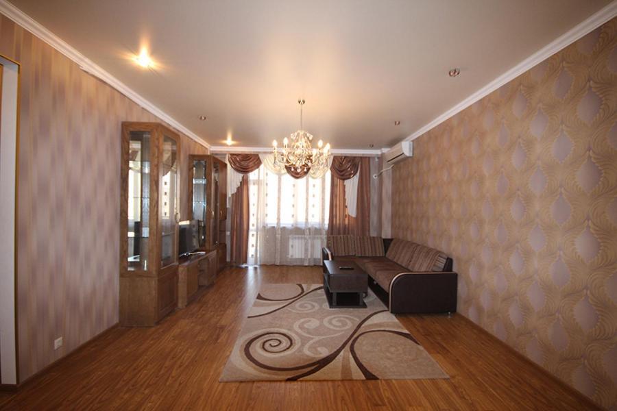 Rent Inn Yerevan On Arami Street エクステリア 写真